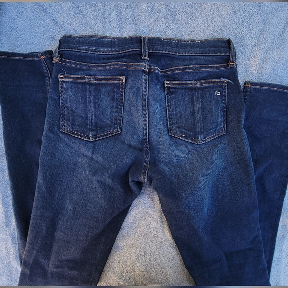 Rag & Bone jeans - Picture 4 of 4